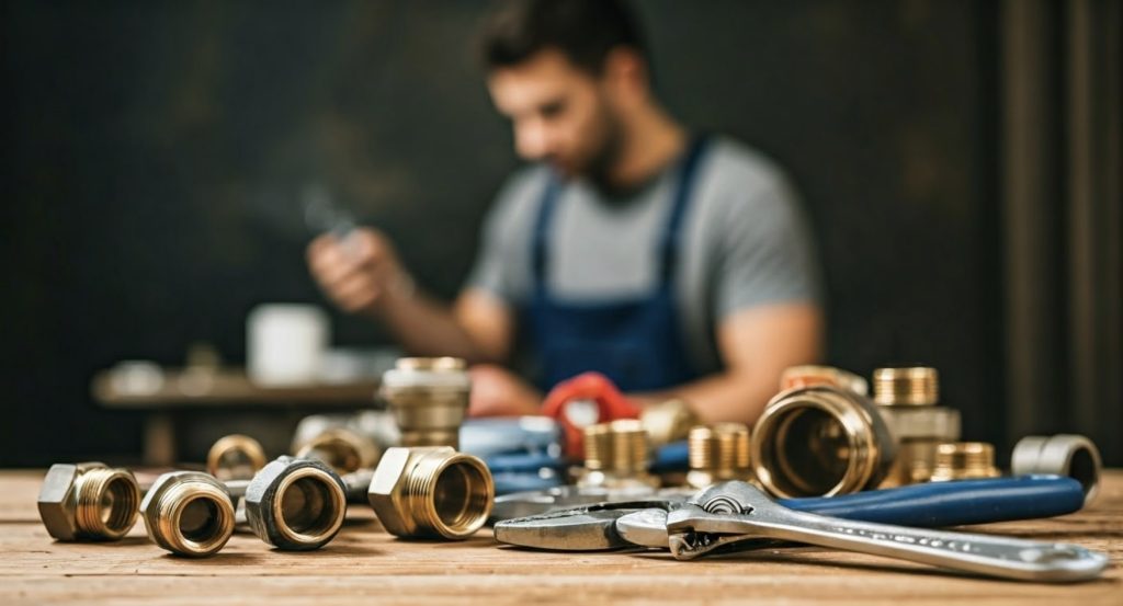 10 Plumbing Problems Every Homeowner Must Address | Oasis Plumbers