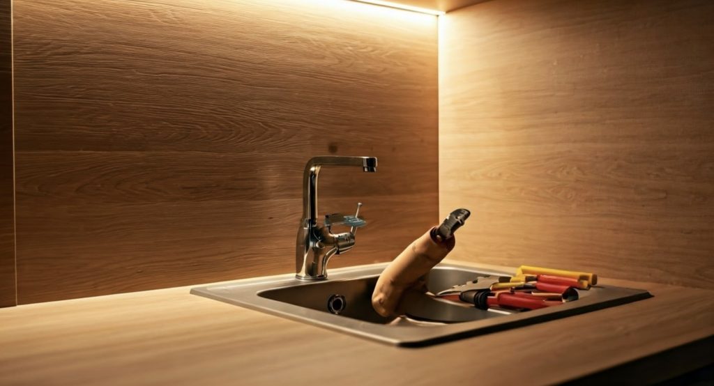 Keep Your Drains Clear and Flowing Smoothly | Oasis Plumbers