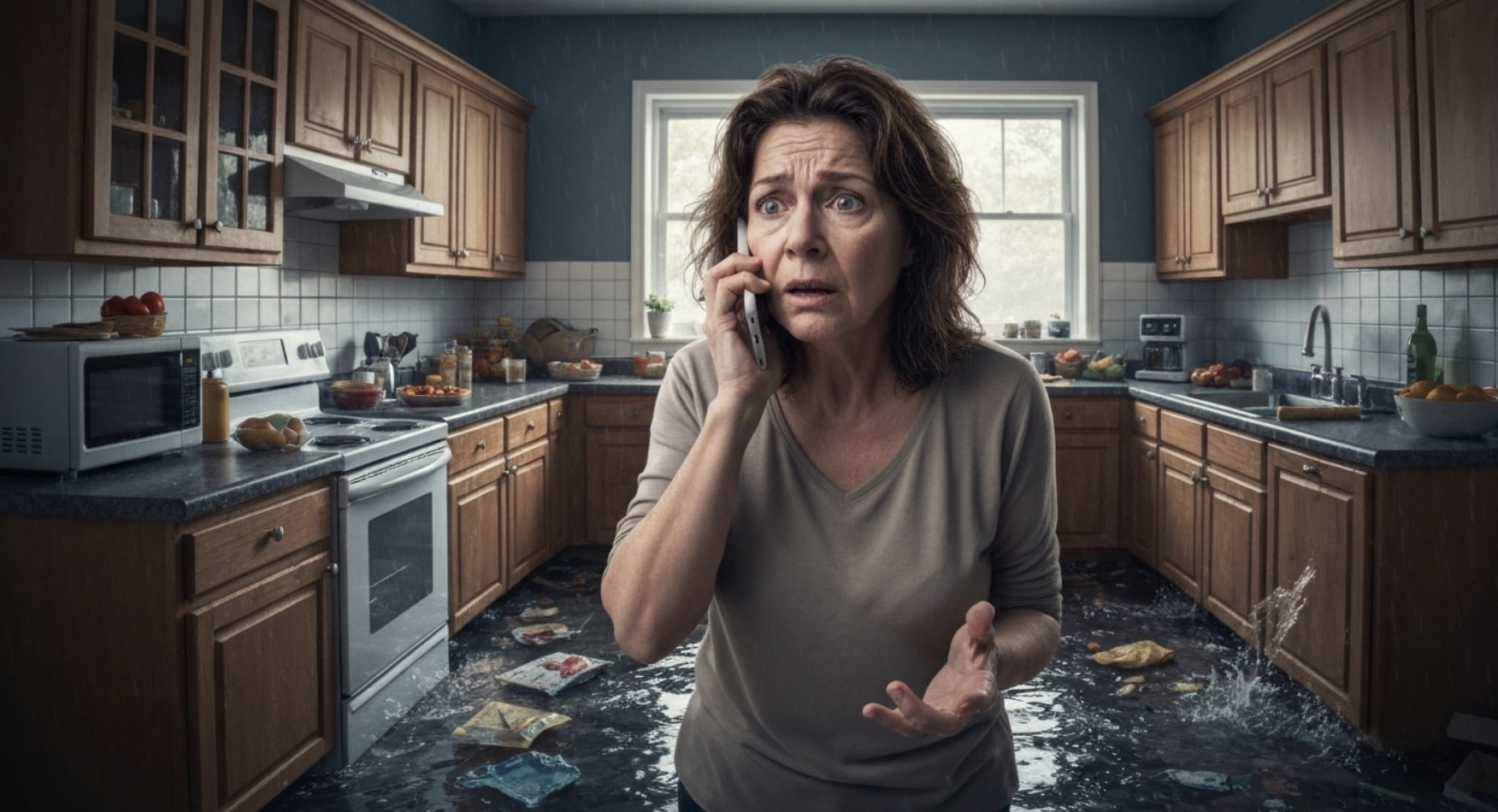 What to Do in a Plumbing Emergency: Quick Tips | Oasis Plumbers