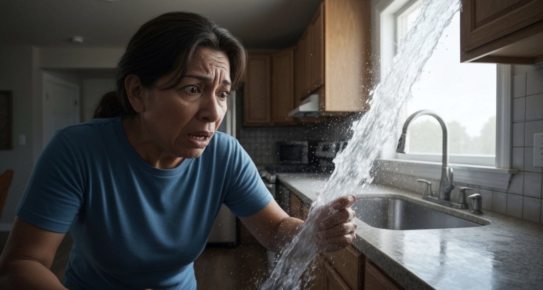 7 Signs You Need Emergency Plumbing Services Immediately | Oasis Plumbers