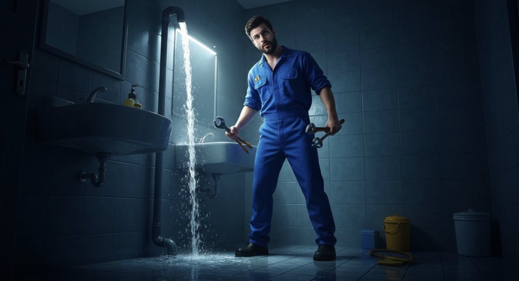 24/7 Emergency Plumbing Services: Why They Matter | Oasis Plumbers