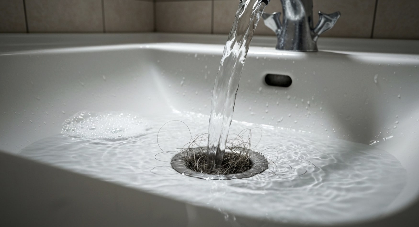 Common Causes of Clogged Drains: Avoid Mistakes | Oasis Plumbers