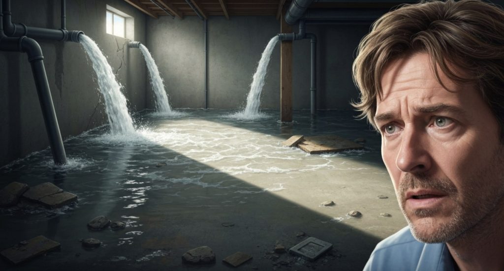Top 10 Signs of a Sewer Line Problem You Must Know | Oasis Plumbers
