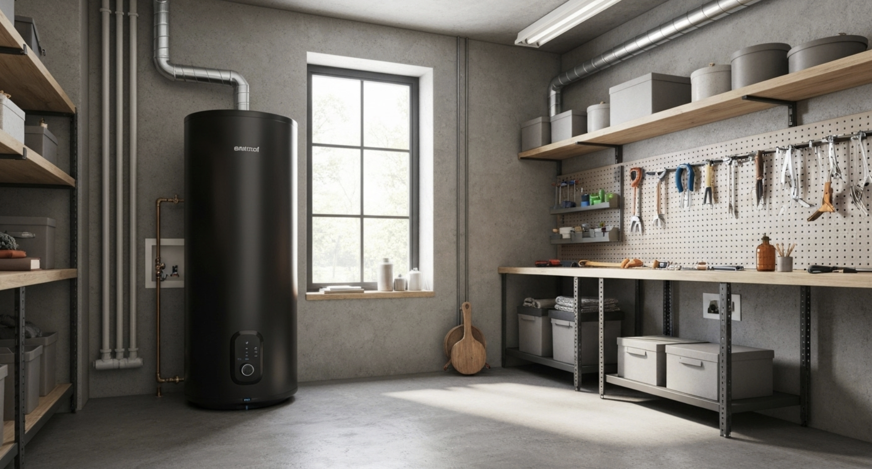 Water Heater Repair or Replacement: Know When to Act | Oasis Plumbers