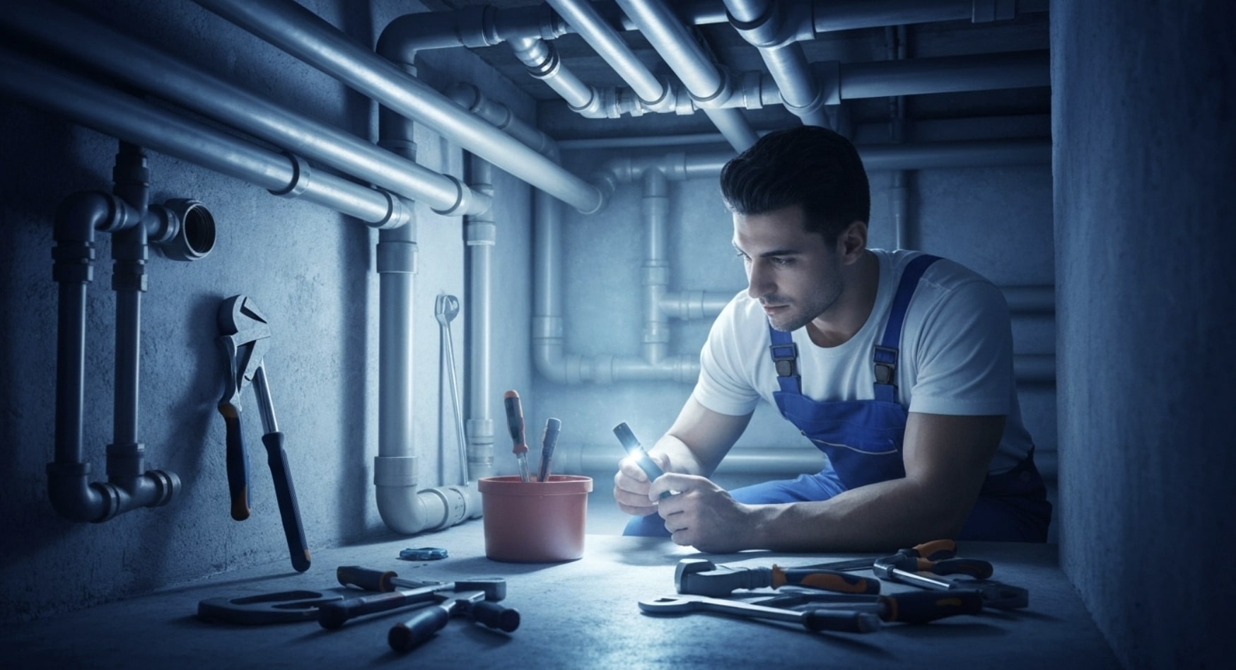 Why Is My Water Heater Leaking? Causes & Solutions | Oasis Plumbers
