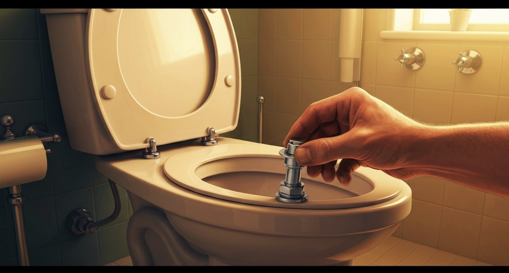 Top Reasons Your Toilet Keeps Running and Solutions | Oasis Plumbers