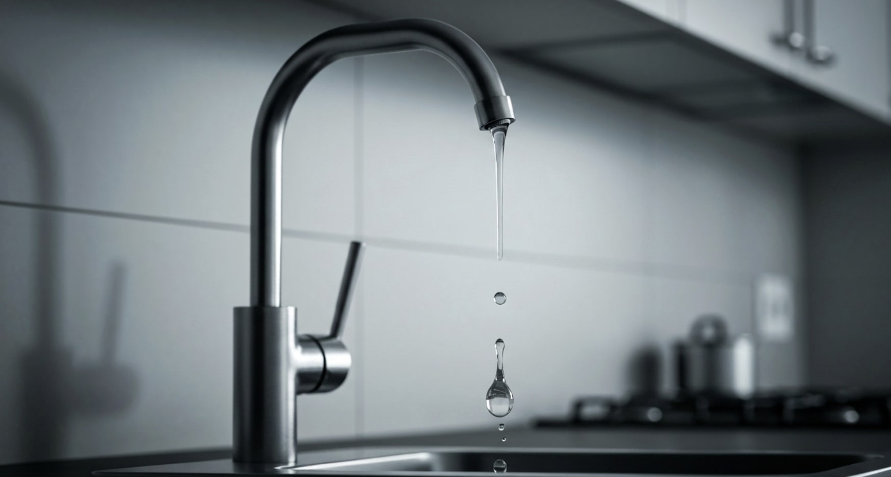 Why Is My Faucet Dripping? Causes & Simple Fixes | Oasis Plumbers
