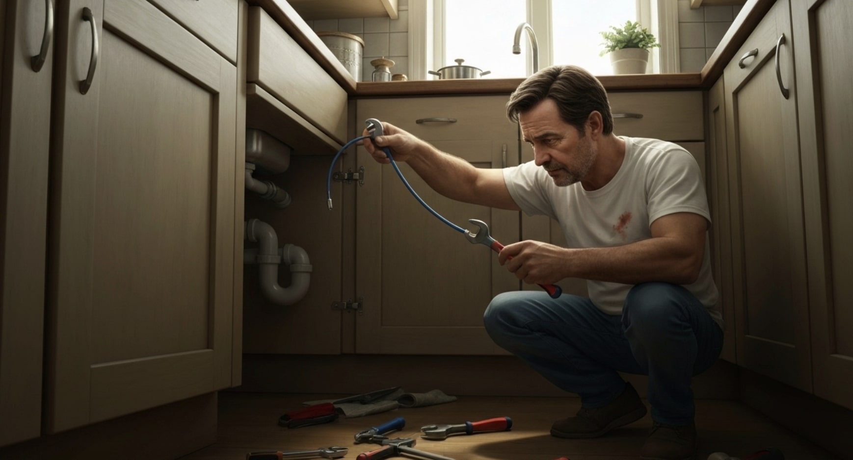 Essential Plumbing Maintenance Checklist for Every Home | Oasis Plumbers