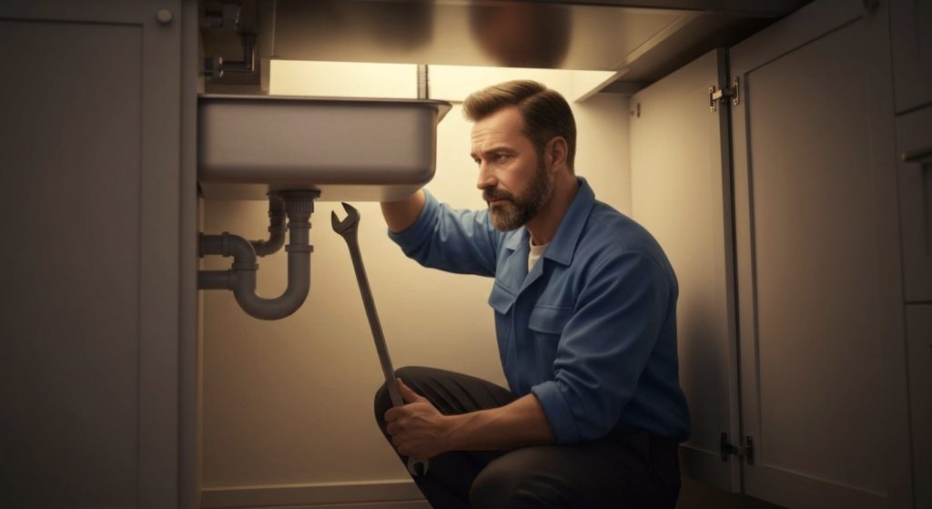 Importance of Regular Plumbing Inspections for Homeowners | Oasis Plumbers