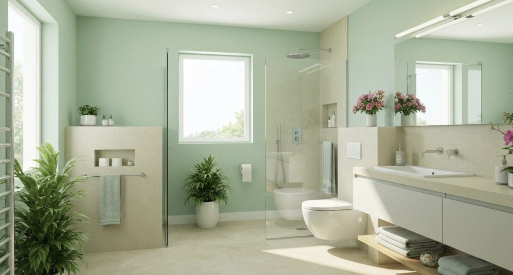 Transform Your Home with Eco-Friendly Plumbing Solutions | Oasis Plumbers