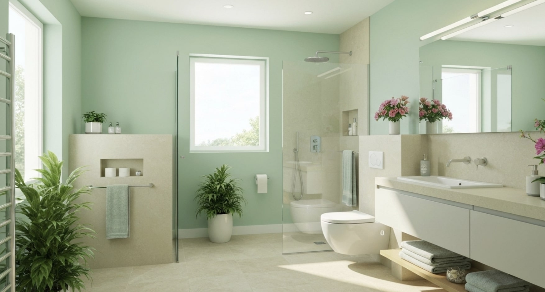 Transform Your Home with Eco-Friendly Plumbing Solutions | Oasis Plumbers