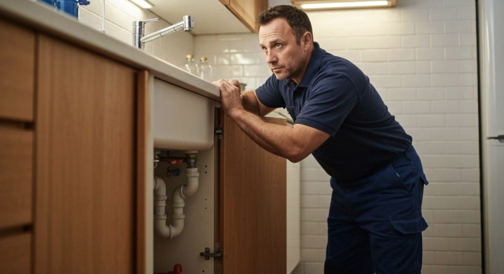 Top Causes of Plumbing Disasters and Prevention Tips | Oasis Plumbers