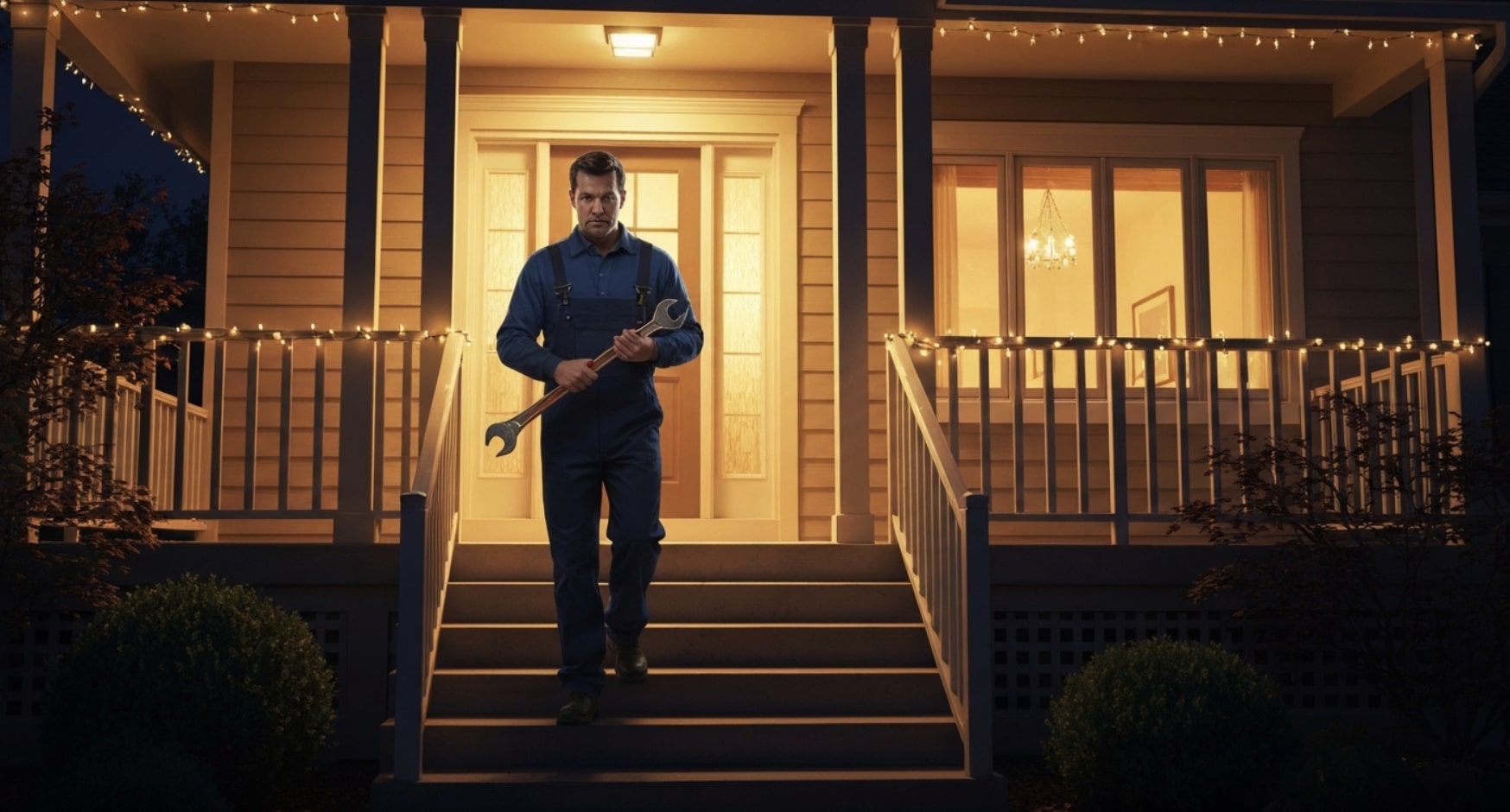 What to Expect from a 24-Hour Emergency Plumber | Oasis Plumbers