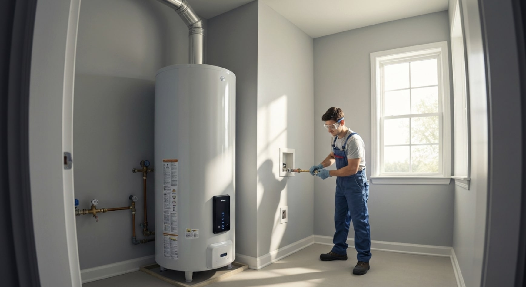 How Long Should a Water Heater Last? Find Out Now | Oasis Plumbers