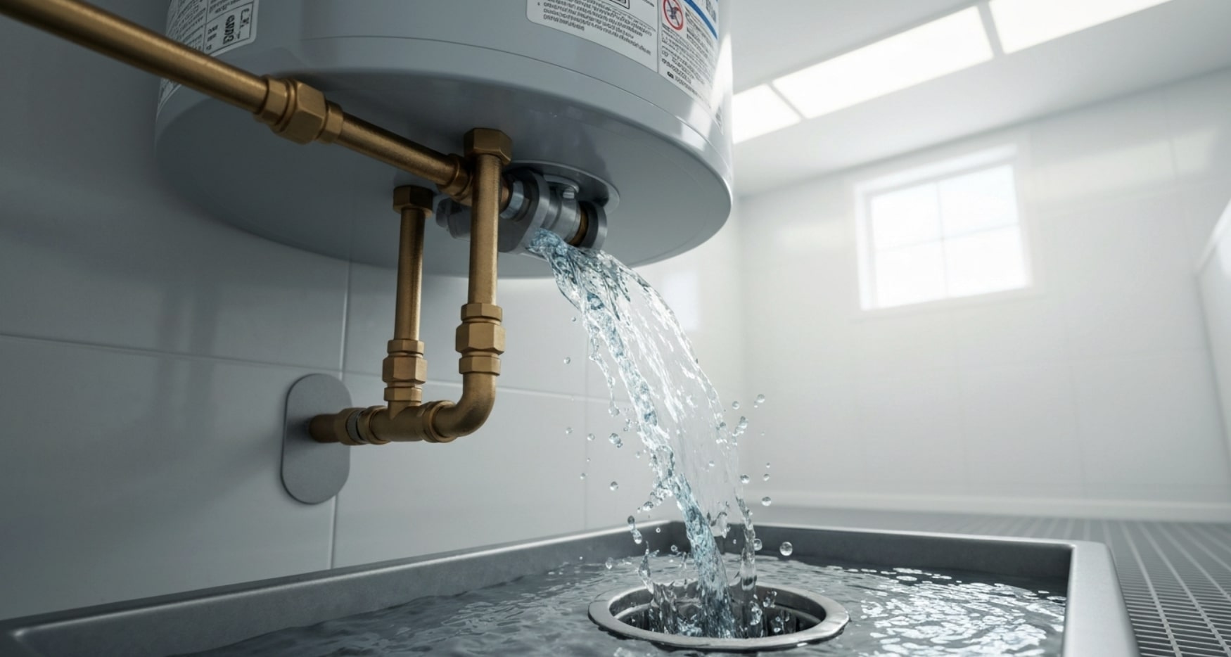 Discover the Benefits of Flushing Water Heaters Regularly | Oasis Plumbers