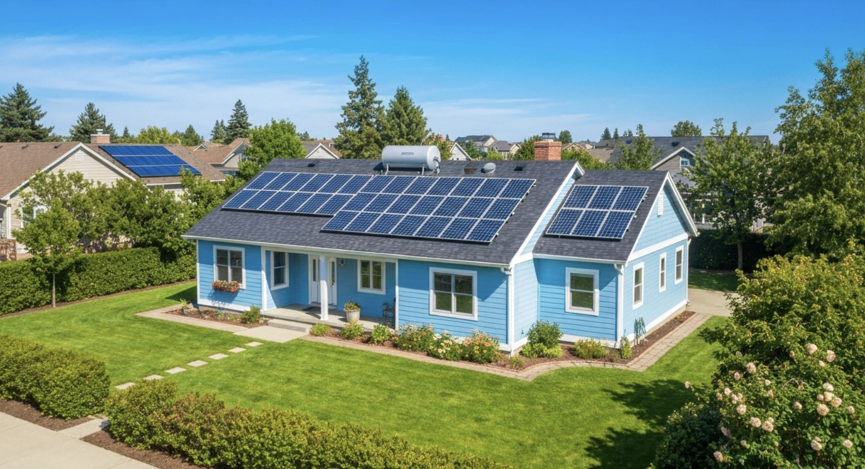 Energy-Efficient Water Heating Tips for Homeowners | Oasis Plumbers