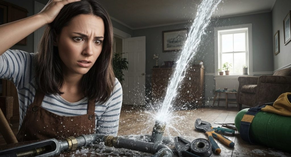 How to Choose the Right Faucet: A Quick Guide | Oasis Plumbers