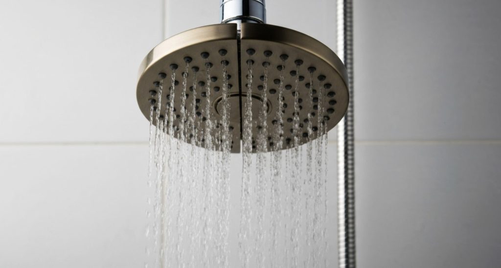 Discover the Reasons Showers Loses Water Pressure | Oasis Plumbers