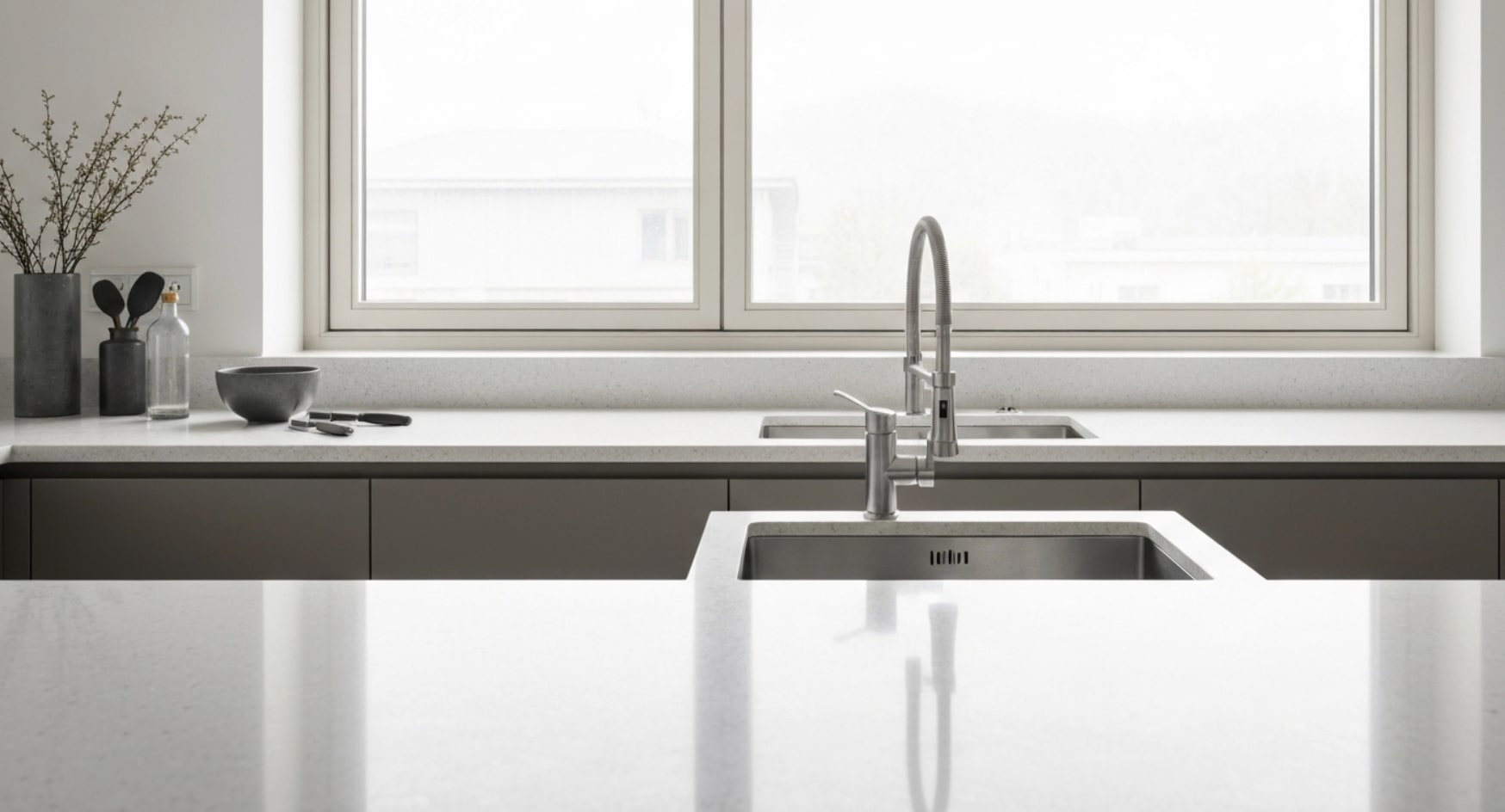 Avoid These Sink Installation Mistakes: Top 5 Errors | Oasis Plumbers